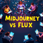 AI Art Apocalypse: Midjourney vs Flux