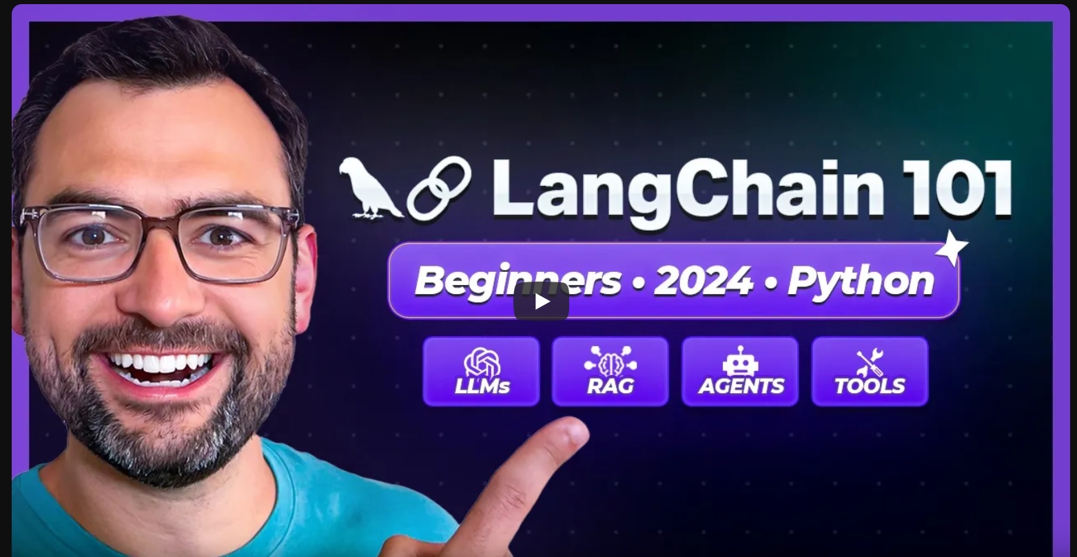 langchain